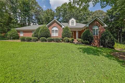 4963 Weaver Road, Gainesville, GA 30507