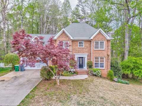 4327 Saint Michaels Drive SW, Lilburn, GA 30047