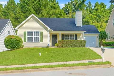 6356 Ariaal Drive, Lithonia, GA 30038