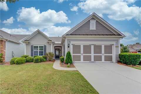 6010 Chimney Rock Drive, Hoschton, GA 30548