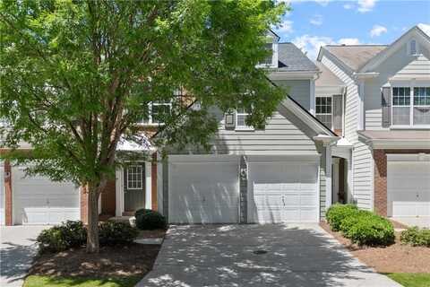 13444 Marrywood Court, Alpharetta, GA 30004