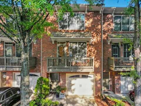 1372 Idlewood Parc Crossing, Tucker, GA 30084