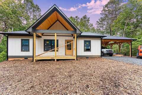 193 Haven Court, Ellijay, GA 30540