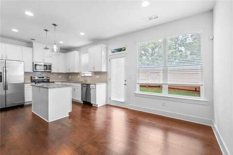 5402 Brooklands Drive, Lithonia, GA 30058