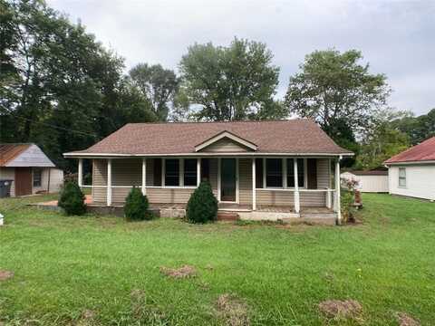 535 Church Street, La Fayette, GA 30728