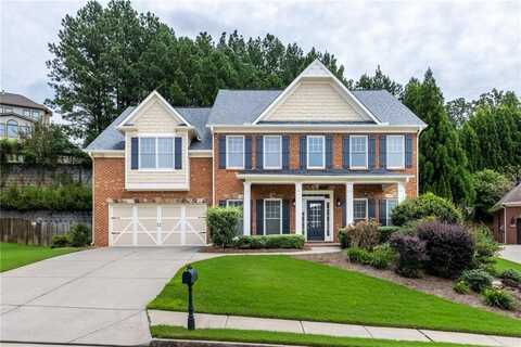 5865 Trailwood Court, Suwanee, GA 30024