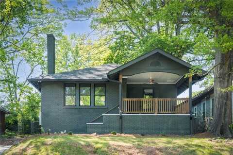 1395 Hartford Avenue SW, Atlanta, GA 30310