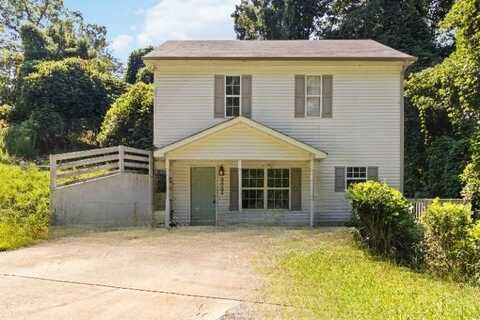 9005 Lemans Trail, Gainesville, GA 30506