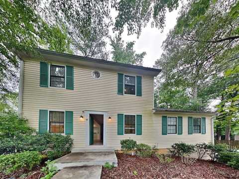 2379 Moseley Place SW, Marietta, GA 30008