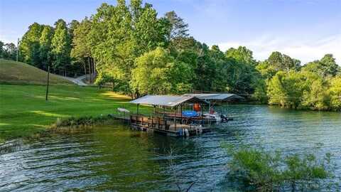 11 Collins Hollow Road, Morganton, GA 30560