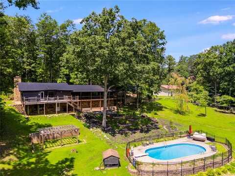 11 Collins Hollow Road, Morganton, GA 30560