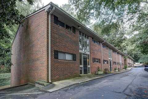 1133 Clairemont Avenue, Decatur, GA 30030