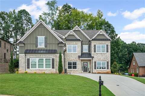 3169 Mulberry Greens Lane, Jefferson, GA 30549