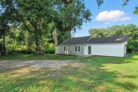 521 Indian Creek Drive, Stone Mountain, GA 30083
