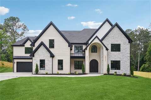 3245 Smithtown Road, Suwanee, GA 30024
