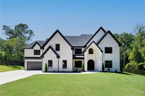 3245 Smithtown Road, Suwanee, GA 30024