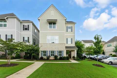 408 Silverbell Way, Marietta, GA 30060
