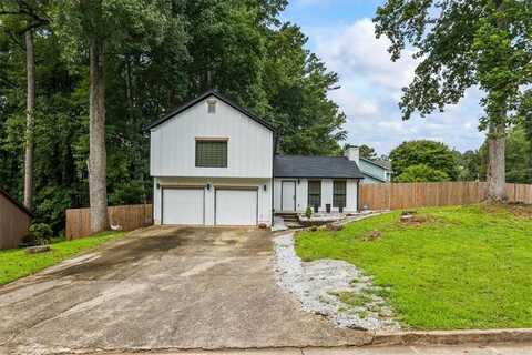 4409 Creek Ford Trace, Duluth, GA 30096