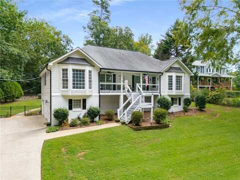 3101 Chelsea Lane, Acworth, GA 30102