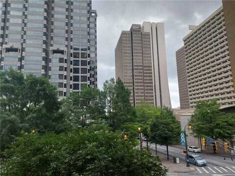 300 Peachtree Street, Atlanta, GA 30308