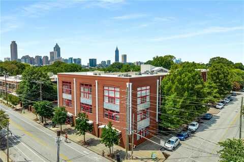 572 Edgewood Avenue NE, Atlanta, GA 30312