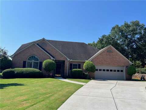 275 Singletree Trace, Alpharetta, GA 30004