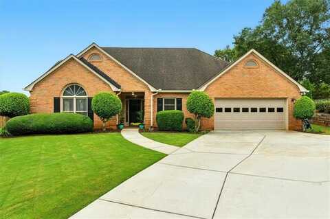 275 Singletree Trace, Alpharetta, GA 30004