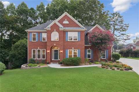 310 Ridge Bluff Lane, Suwanee, GA 30024