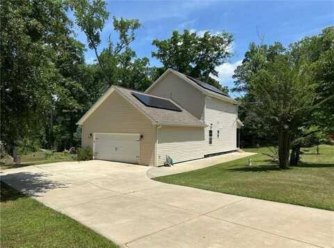105 WRIGHT Lane, Bonaire, GA 31005