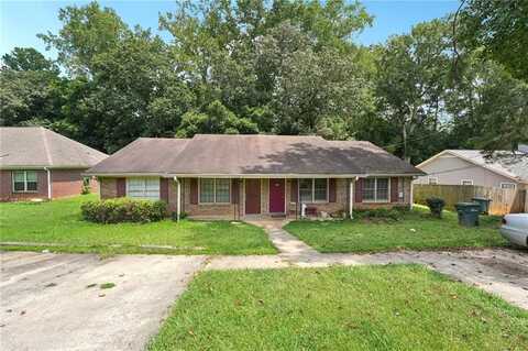 247 Kimberly Way SW, Marietta, GA 30064