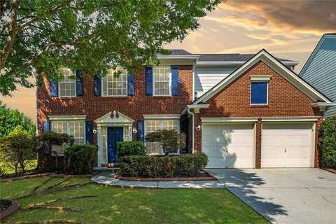 806 Araya Court, Woodstock, GA 30188