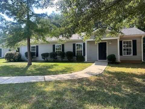 3176 Macedonia Station Drive, Powder Springs, GA 30127