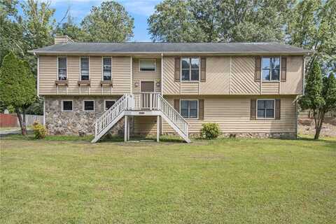 8472 Helmer Court, Riverdale, GA 30296