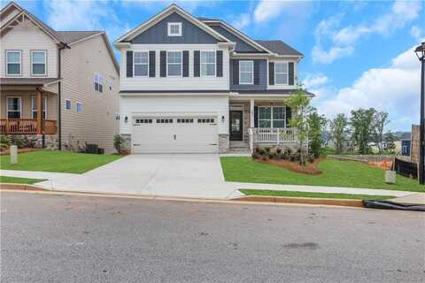 182 Candlewood Lane, Hoschton, GA 30548