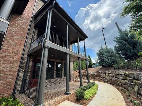 445 Chiswick Circle, Alpharetta, GA 30009