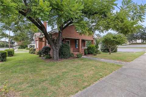 200 Fain Street, Calhoun, GA 30701