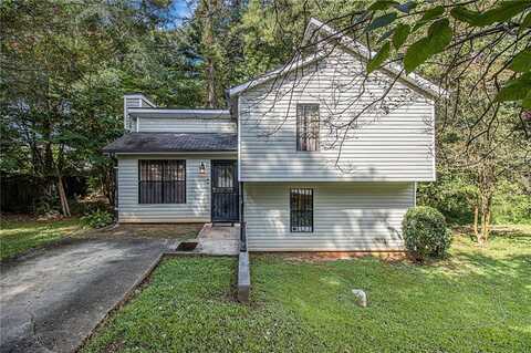 6175 Creekford Drive, Lithonia, GA 30058