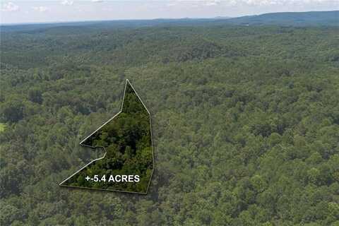 150 Waleska Woods Court, Waleska, GA 30183
