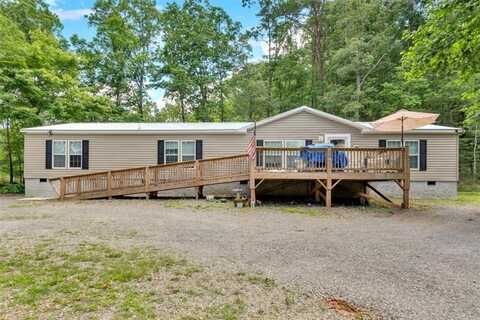 196 Whitestone Drive, Talking Rock, GA 30175