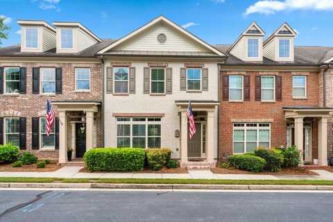 302 Barbados Lane, Suwanee, GA 30024