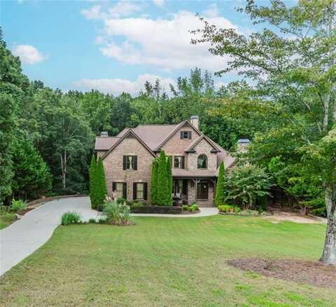 4626 Deer Creek, Flowery Branch, GA 30542