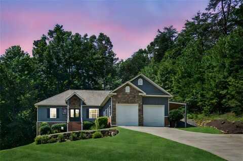 152 Vista Pointe, Ellijay, GA 30540