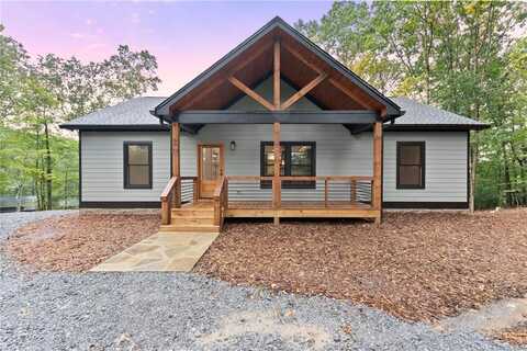 69 Morningside Court, Ellijay, GA 30540