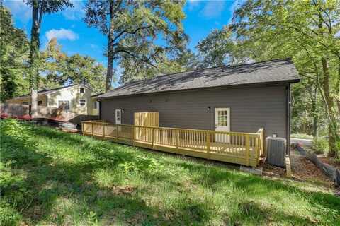 1226 Byewood Lane SW, Atlanta, GA 30310