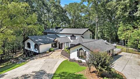 2432 Thompson Mill Road, Gainesville, GA 30506