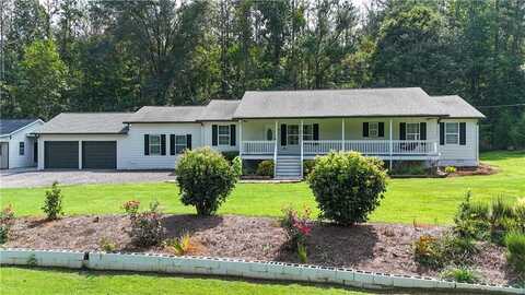 405 ROAD 3 Road SW, Cartersville, GA 30120