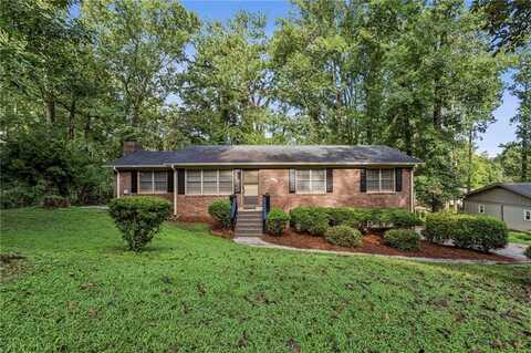 3435 Bryant Lane, Marietta, GA 30066