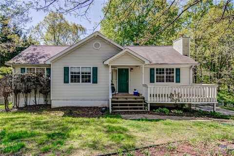 255 Deer Run, Jasper, GA 30143