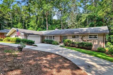 3320 David Road, Atlanta, GA 30341