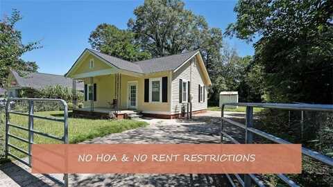 101 Front Street, Griffin, GA 30223